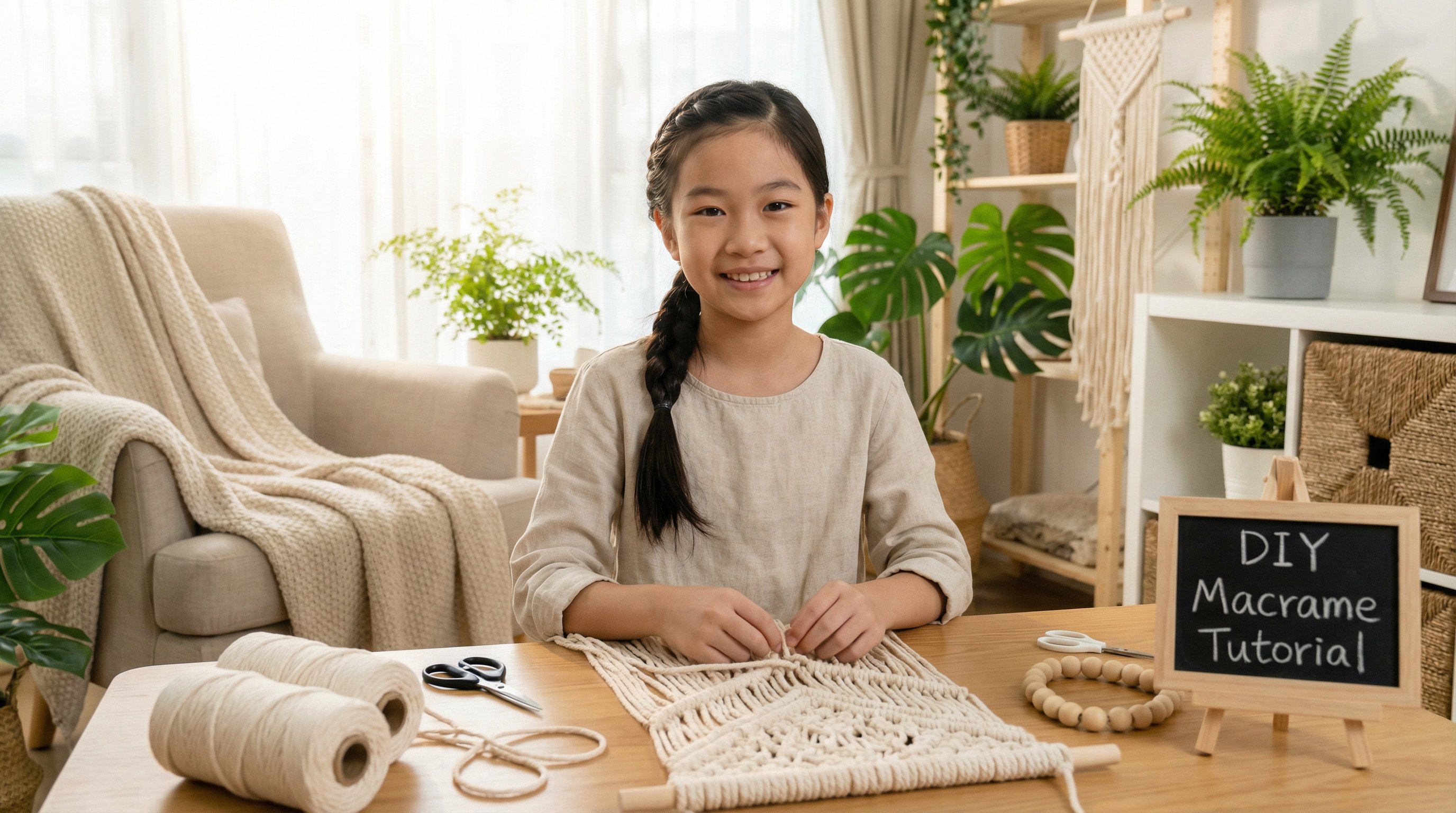 人兽传媒 - 手工DIY传媒